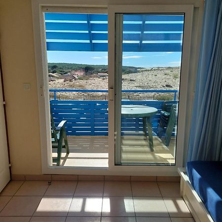 Agreable T2 Lacanau Ocean Bord De Mer. Expo Sud. Екстер'єр фото