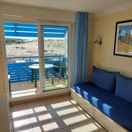 Agreable T2 Lacanau Ocean Bord De Mer. Expo Sud. Екстер'єр фото